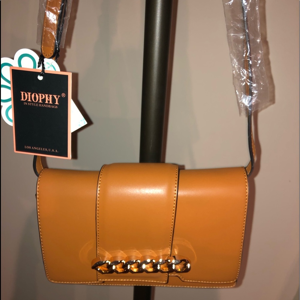 Crossbody faux leather purse Shop Hopes boutique